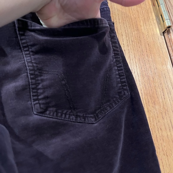 Fossil Vintage Jeans Size 4 - Picture 8 of 10